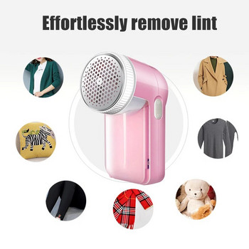 Φορητό Replaceable Lint Pet Dust Dust Remover πουλόβερ Ρούχα Ρούχα Καναπές για Ζώα Σκύλοι Γάτες Ξύστρες Εργαλεία Καθαρισμού