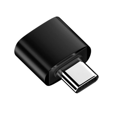 Praktični tip C muški na USB ženski adapter za brzo i jednostavno povezivanje 40GE