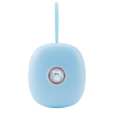 Tylus vibruojantis žadintuvas, 2 vibravimo režimai, stiprus pažadinimas, mielas daugiafunkcis, skirtas klausos negalią turintiems kurtiesiems