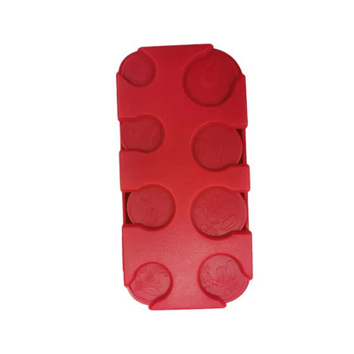 Dozator za euro kovanice, plastične kutije za kovanice, kolekcija, novčanik, organizator, držač za pohranu, držač za autobus, automobil, držač za mjenjač kovanica