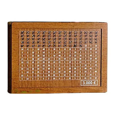 Puidust hoiupõrsad säästa raha Organisatsioonikast Majapidamiskaunistus koolikontori jaoks Magamistoa ühiselamu konteiner