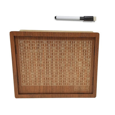 Puidust hoiupõrsad säästa raha Organisatsioonikast Majapidamiskaunistus koolikontori jaoks Magamistoa ühiselamu konteiner