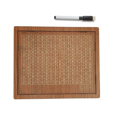 Puidust hoiupõrsad säästa raha Organisatsioonikast Majapidamiskaunistus koolikontori jaoks Magamistoa ühiselamu konteiner