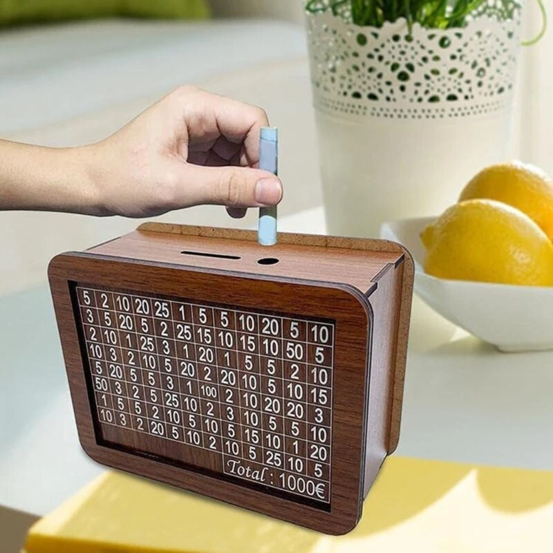 Puidust hoiupõrsad säästa raha Organisatsioonikast Majapidamiskaunistus koolikontori jaoks Magamistoa ühiselamu konteiner