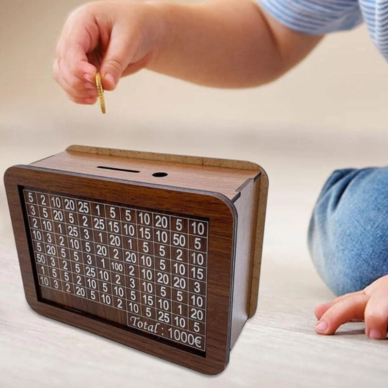 Puidust hoiupõrsad säästa raha Organisatsioonikast Majapidamiskaunistus koolikontori jaoks Magamistoa ühiselamu konteiner