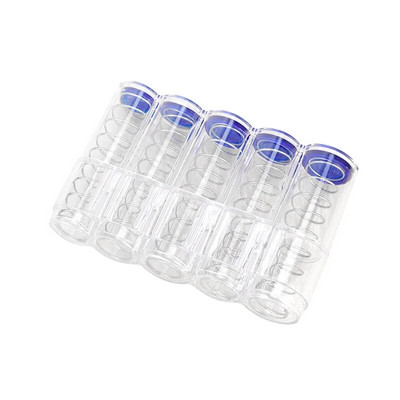 MOONBIFFY euro monetų laikymo piniginė, taupyklė