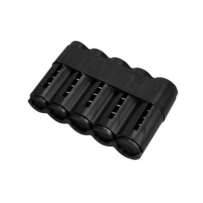 MOONBIFFY euro monetų laikymo piniginė, taupyklė