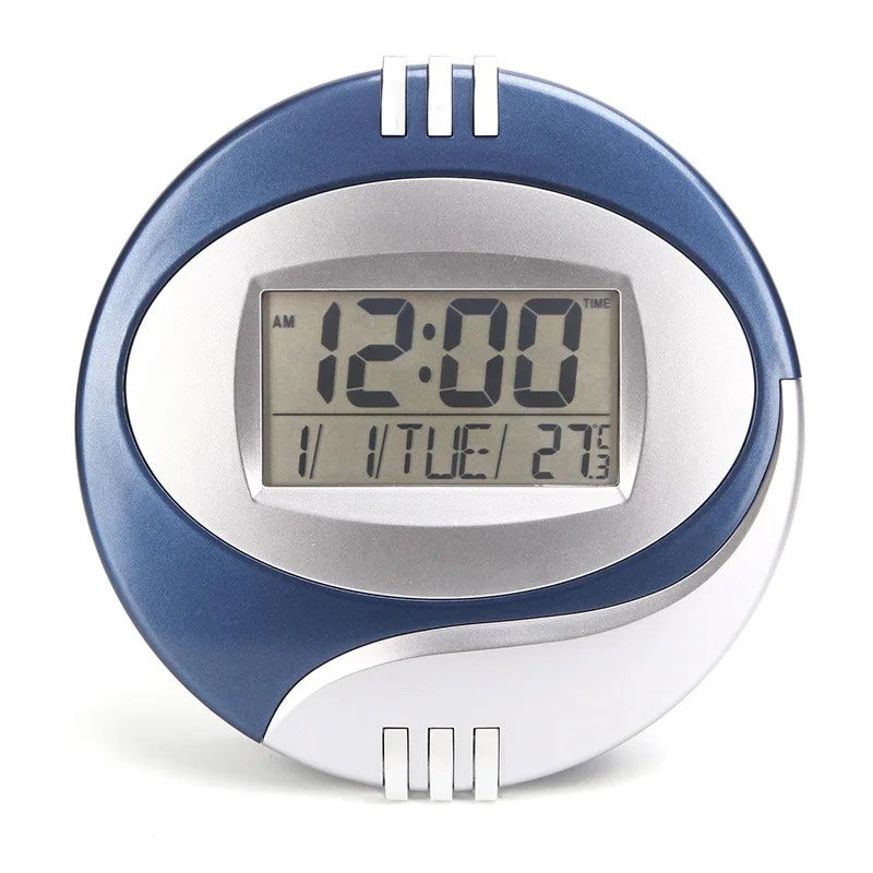 Világosítsa meg otthonát ezzel a színes és kreatív ébresztőórával, amely bármilyen helyiségbe illeszkedik!