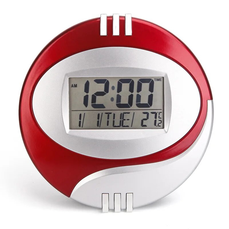 Világosítsa meg otthonát ezzel a színes és kreatív ébresztőórával, amely bármilyen helyiségbe illeszkedik!