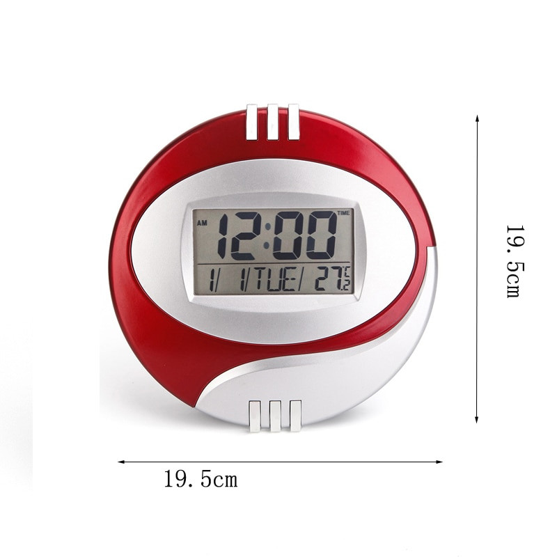 Világosítsa meg otthonát ezzel a színes és kreatív ébresztőórával, amely bármilyen helyiségbe illeszkedik!