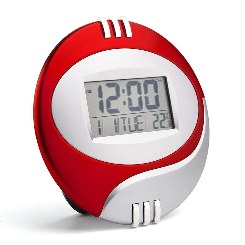 Világosítsa meg otthonát ezzel a színes és kreatív ébresztőórával, amely bármilyen helyiségbe illeszkedik!