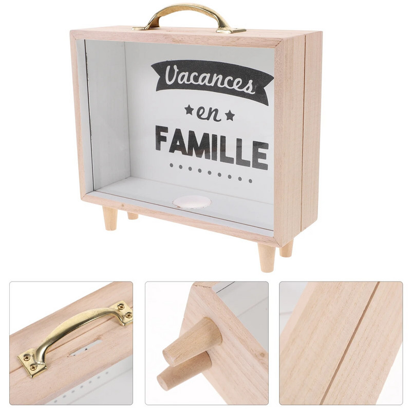 Alcancias De Dinero Para Adultos fa pénzes doboz gyerekszoba dekoráció malacpersely gyerekeknek