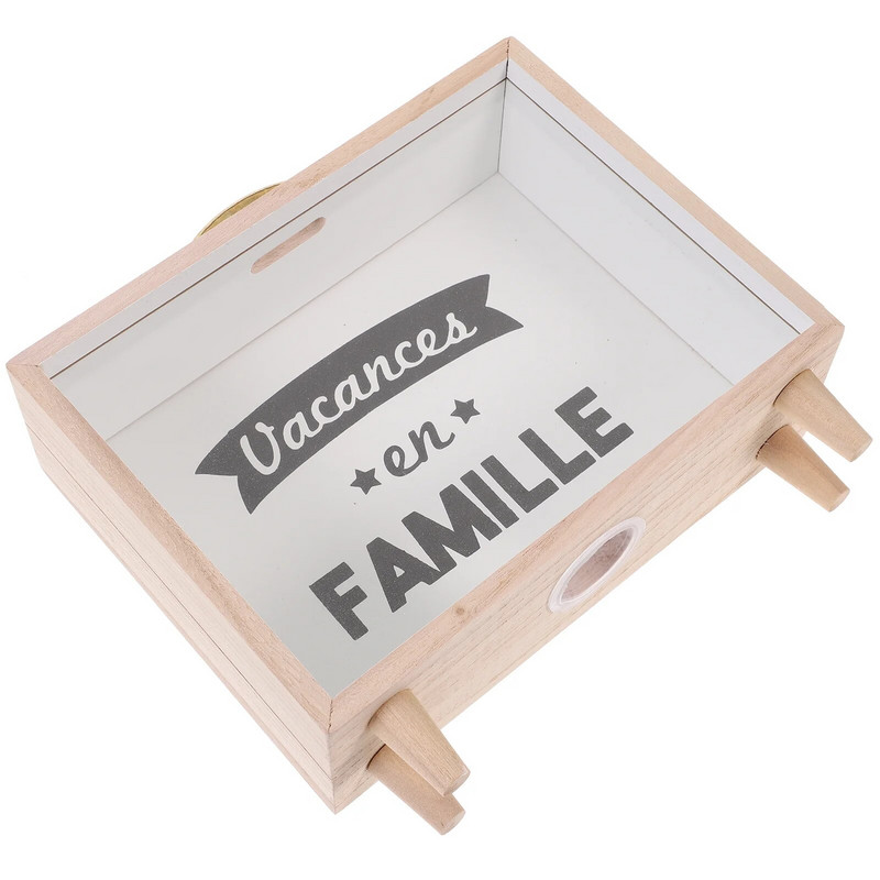 Alcancias De Dinero Para Adultos fa pénzes doboz gyerekszoba dekoráció malacpersely gyerekeknek