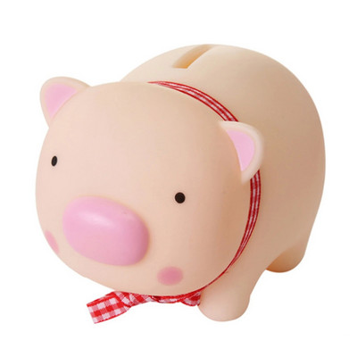 Panda jauki bērni cūciņas dzīvnieki Bankas kaste Rotaļlietas Dārgumu nauda Monēta Naudas taupīšana Galda dekors Ziemassvētku dāvanas bērniem Dāvanas Rotaļlietas Mājas rotaļlietas