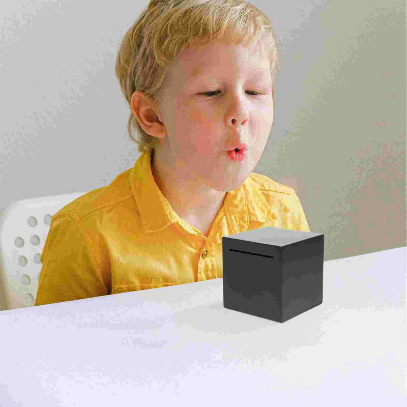 Kasica prasica za odrasle Kutija za uštedu novca od nehrđajućeg čelika Nesalomljiva metalna posuda za novčiće Banka Ukrasna mala kasica prasica Pravi novac