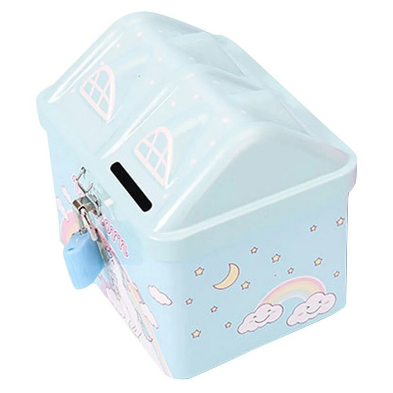 Safigle 2023 crtani film Kasica prasica Dječja nesalomljiva kasica prasica Djevojčice Bankica s novcem Staklenka s novcem Djevojčica Mala kasica prasica Novac