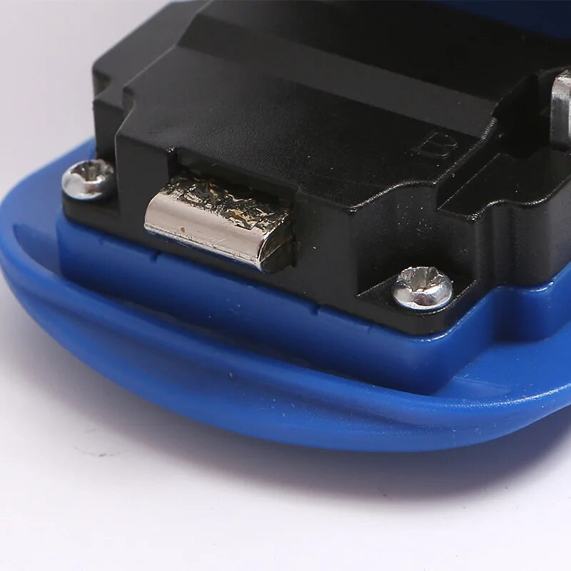 Kutija mačjeg oka s ključem lozinke, projekt uređenja mjesta, brava protiv krađe, kutija za privremena vrata, spremište ključeva