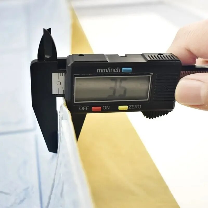 2-meetrine 3D pehme vaht telliskivist tapeet rull DIY isekleepuv elutuba kodu köök vannituba dekoratiivne tapeet