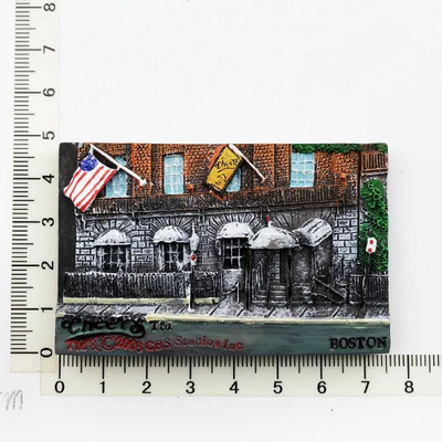 Külmkapimagnetid Split HORVAATIA Šveits Luksemburg Kreeka Itaalia Austria Bordeaux Boston Küpros Kodukujundus Suveniirikleebised