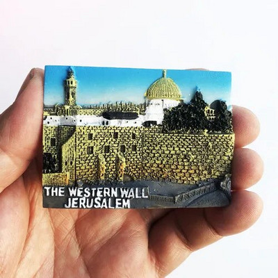 Külmkapimagnetid Split HORVAATIA Šveits Luksemburg Kreeka Itaalia Austria Bordeaux Boston Küpros Kodukujundus Suveniirikleebised