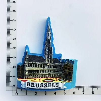 Külmkapimagnetid Split HORVAATIA Šveits Luksemburg Kreeka Itaalia Austria Bordeaux Boston Küpros Kodukujundus Suveniirikleebised