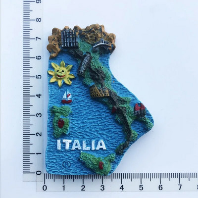 Külmkapimagnetid Split HORVAATIA Šveits Luksemburg Kreeka Itaalia Austria Bordeaux Boston Küpros Kodukujundus Suveniirikleebised