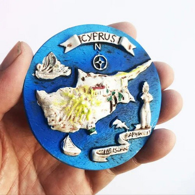 Külmkapimagnetid Split HORVAATIA Šveits Luksemburg Kreeka Itaalia Austria Bordeaux Boston Küpros Kodukujundus Suveniirikleebised