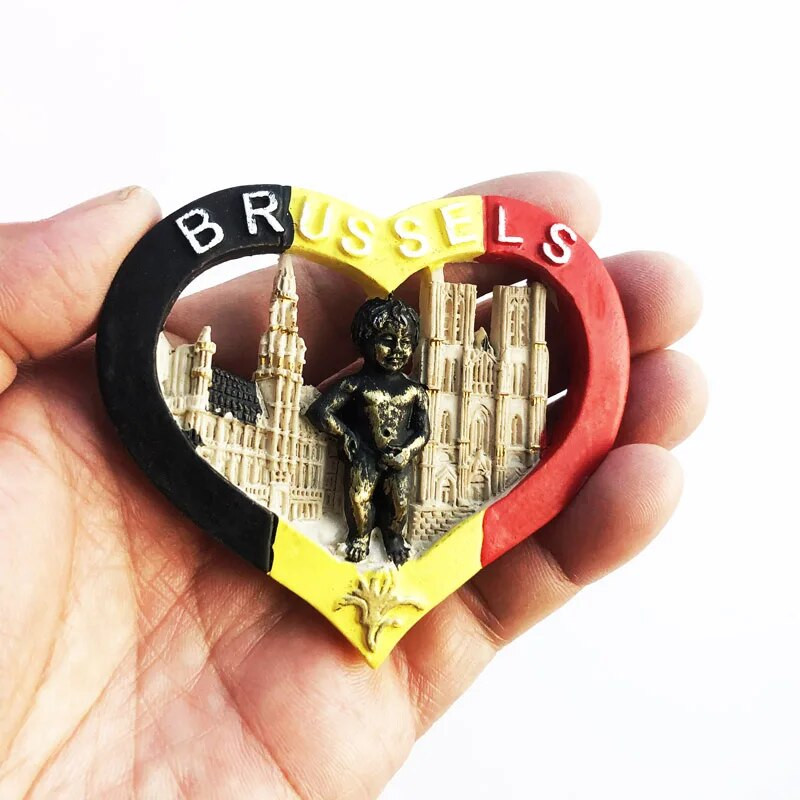 Külmkapimagnetid Split HORVAATIA Šveits Luksemburg Kreeka Itaalia Austria Bordeaux Boston Küpros Kodukujundus Suveniirikleebised