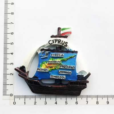 Riik Külmkapimagnetid Ülemereturismi Suveniirid Malaisia Itaalia Malta Poola Tai Portugal Maailmareiside suveniir Magnetic