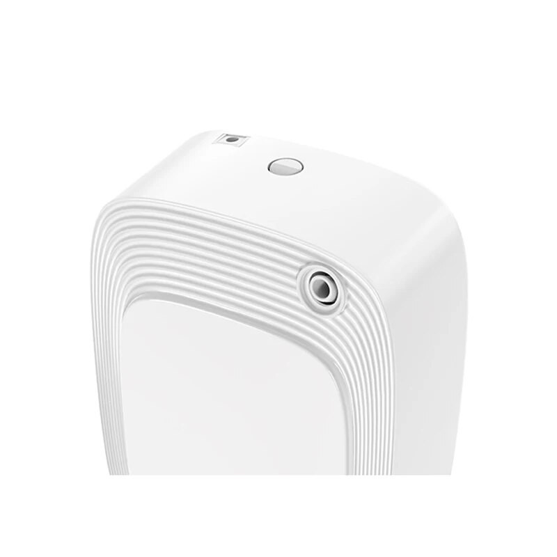 1000m³ Aroma Diffúzor Wifi Okos Otthon Illat Szállodai Légfrissítő Automatikus ízesítés Időzítő Szoba Aromatizer Illóolaj Diffúzor