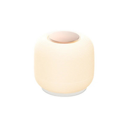 Ultrazvučni ovlaživač zraka od 300 ml, tihi raspršivač arome eteričnog ulja Kućni rashladni ovlaživač zraka s noćnim svjetlom