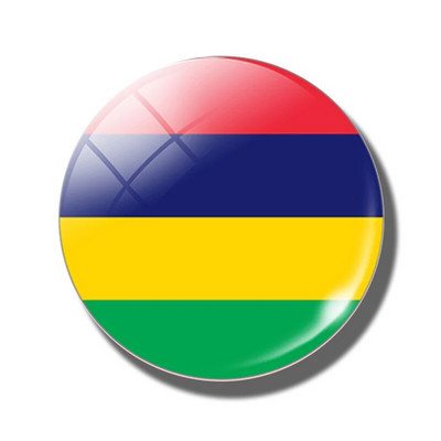 Šalis Suvenyras Zambija Angola Zimbabvė Malavis Mozambikas Botsvana Namibija Pietų Afrikos vėliava 30 mm šaldytuvo magneto magnetinis lipdukas