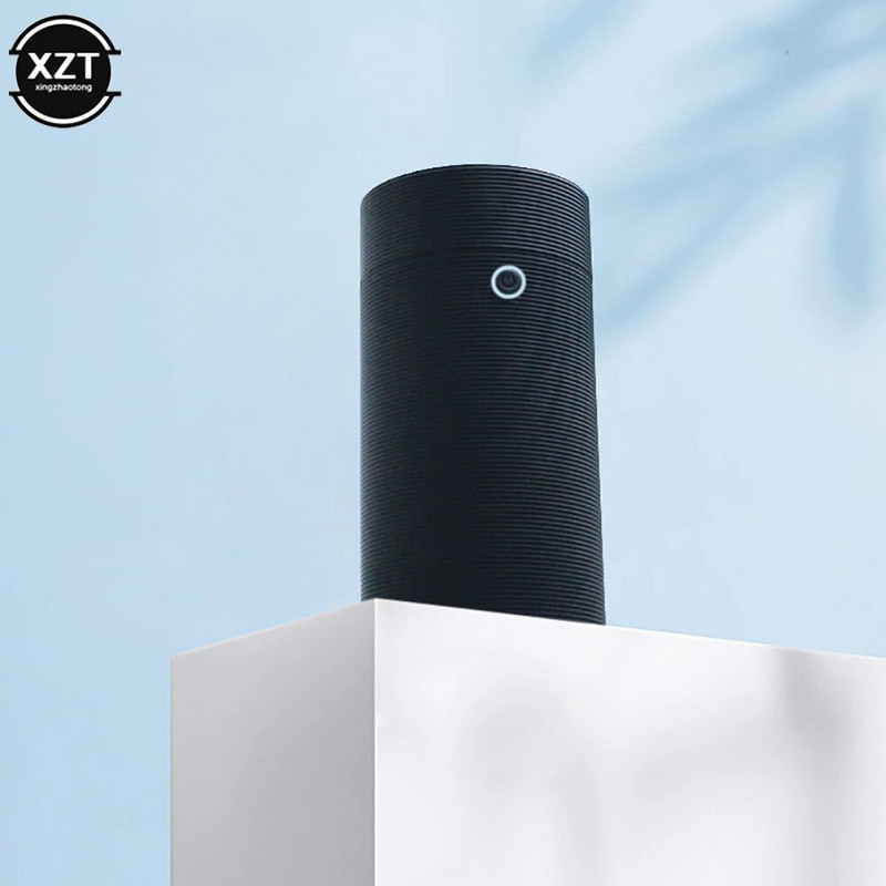 USB lauaarvuti aroomiteraapia masina õhuniisutaja auto ultraheli aroomihajuti kontori lauaarvuti eeterlike õlide difuusor