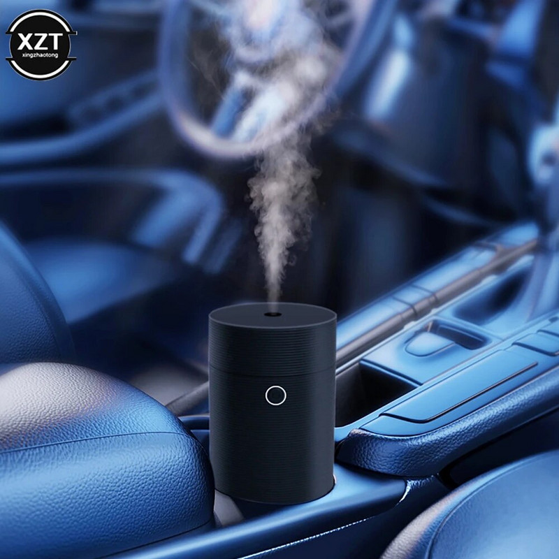 USB lauaarvuti aroomiteraapia masina õhuniisutaja auto ultraheli aroomihajuti kontori lauaarvuti eeterlike õlide difuusor