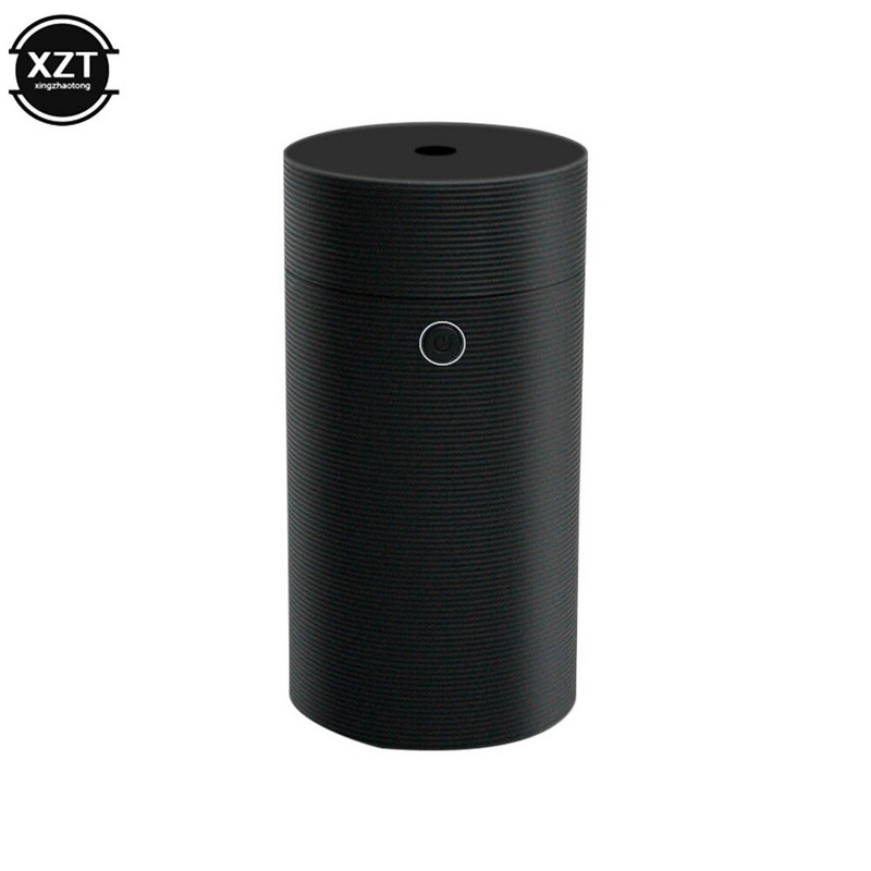 USB lauaarvuti aroomiteraapia masina õhuniisutaja auto ultraheli aroomihajuti kontori lauaarvuti eeterlike õlide difuusor