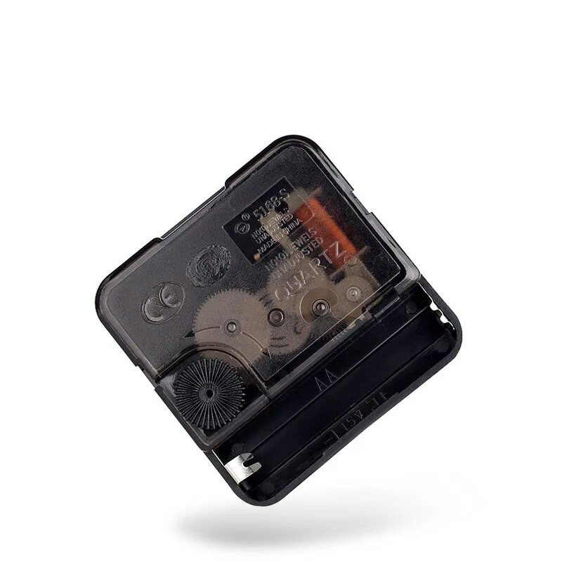 Modernus paprastas sieninis laikrodis 8 colių saldainių spalvos tylus TIME laikrodžiams Ornamentas namų miegamojo bendrabučio svetainės dekoravimui