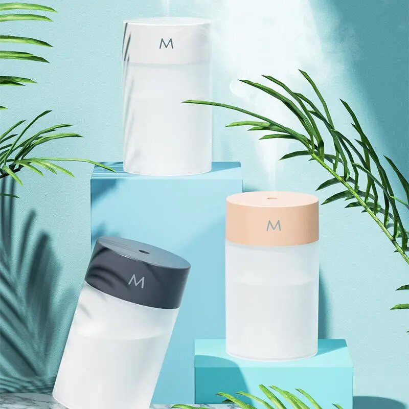 USB ovlaživač zraka za mala kućanstva, instrument za hidrataciju spavaće sobe, uredska dezinfekcija, ovlaživač zraka, ovlaživač zraka, ovlaživač zraka, ovlaživač zraka