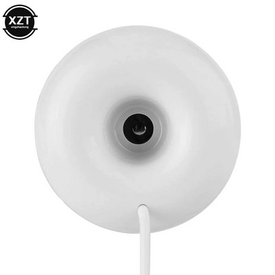 USB mini stalinis drėkintuvas Creative Donut Styling drėkintuvas Nešiojamas oro valytuvas Namų mokymasis biuro kvapų difuzorius