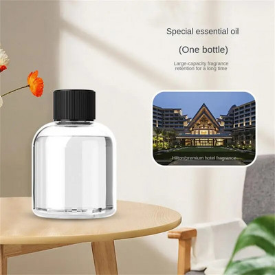 Nova kućanska automatska mašina za raspršivanje mirisa, višenamjenska noćna svjetiljka, WC difuzor, mašina za automobil, difuzor eteričnog ulja