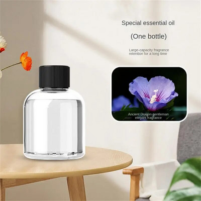 Nova kućanska automatska mašina za raspršivanje mirisa, višenamjenska noćna svjetiljka, WC difuzor, mašina za automobil, difuzor eteričnog ulja