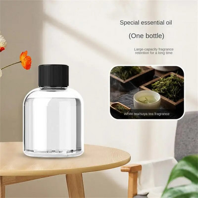 Nova kućanska automatska mašina za raspršivanje mirisa, višenamjenska noćna svjetiljka, WC difuzor, mašina za automobil, difuzor eteričnog ulja