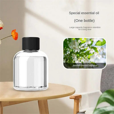 Nova kućanska automatska mašina za raspršivanje mirisa, višenamjenska noćna svjetiljka, WC difuzor, mašina za automobil, difuzor eteričnog ulja