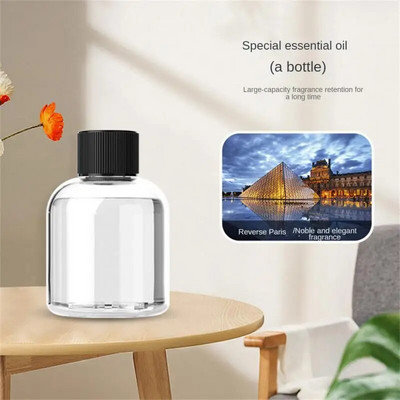 Nova kućanska automatska mašina za raspršivanje mirisa, višenamjenska noćna svjetiljka, WC difuzor, mašina za automobil, difuzor eteričnog ulja