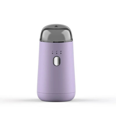 Hordozható vízmentes esszenciális olajok diffúzor USB illatgépházi aromadiffúzor Smart Home illat irodai légfrissítő