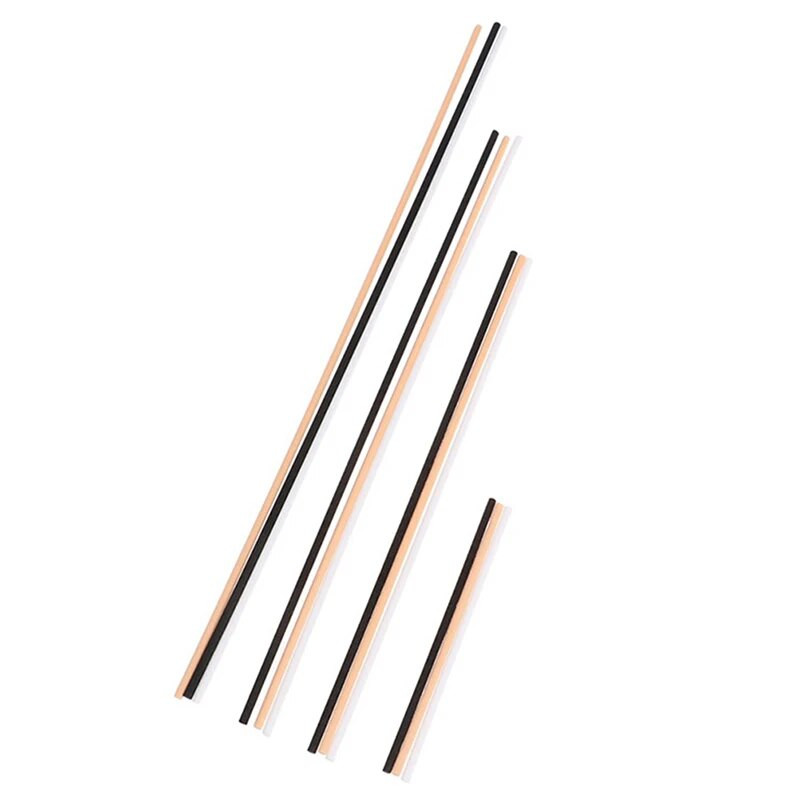 100 tk hajuti asenduspulk aroomiteraapia hajuti täitepulgad Tulevaba rotangist viirukipaisutav pulk lenduvat pulka