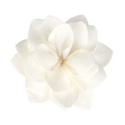 Dažomi lakūs svetainės rankų darbo kvapai, skirti aromaterapijai džiovintoms gėlėms Aromatiniai smilkalai Tongcao gėlių difuzoriaus lazdelės