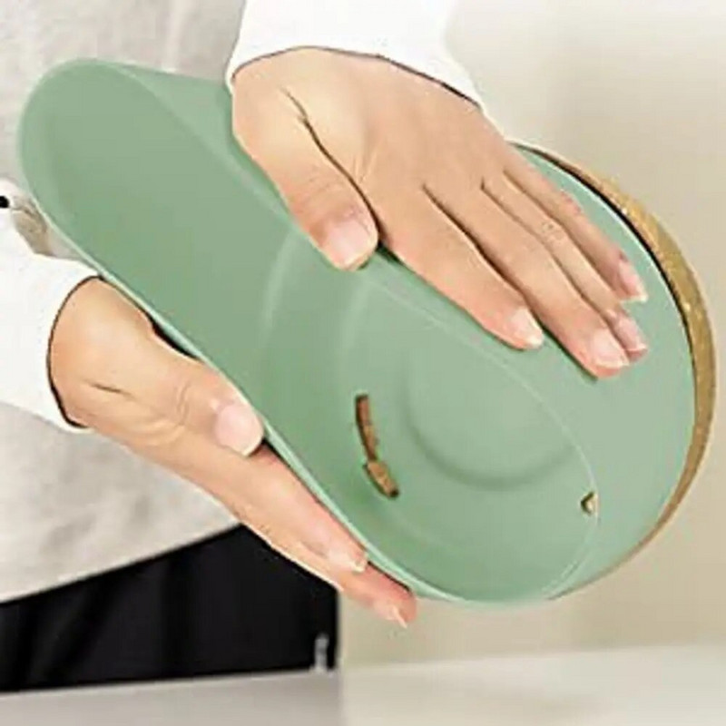 LONCE za biljke, lagane velike LONCE za unutarnje i vanjske biljke, velike plastične LONCE s drenažom