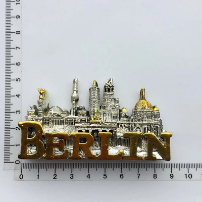 India Briti külmikumagnet Turistide suveniir Iisrael Cantabria Reisikingid Magnetilised külmikukleebised