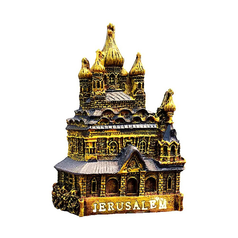 India Briti külmikumagnet Turistide suveniir Iisrael Cantabria Reisikingid Magnetilised külmikukleebised