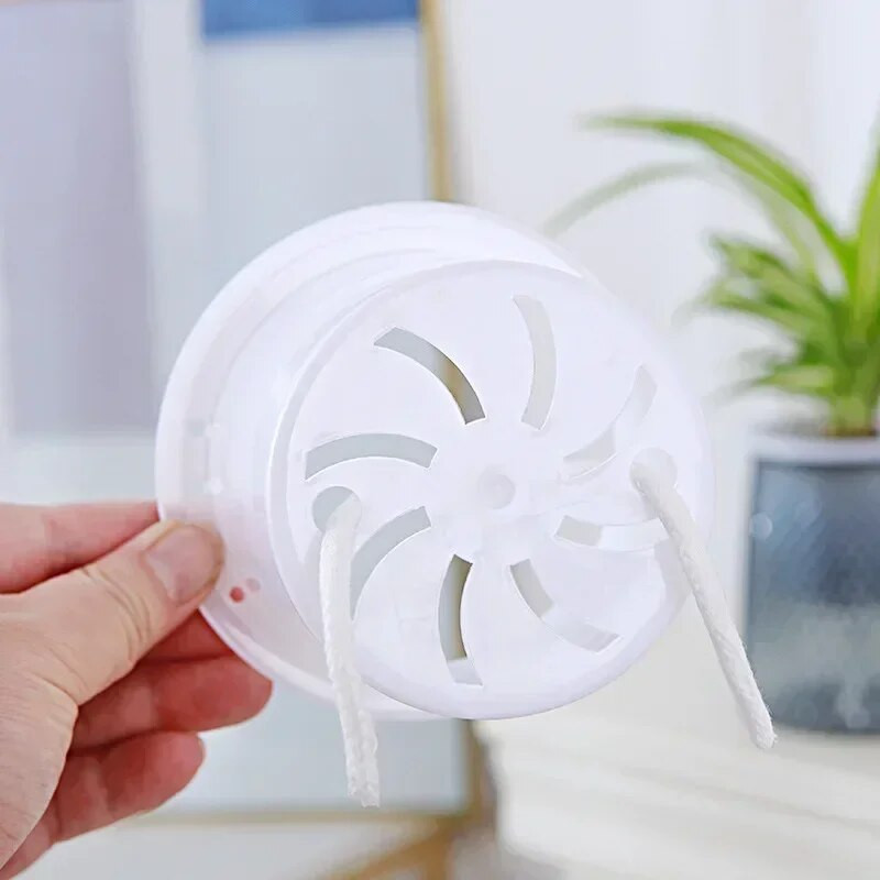 Isekastva taimepoti läbipaistev plastist lillevaas Kahekihiline automaatne laisk-potis lillepott Hüdropooniline lillepoti kaunistus